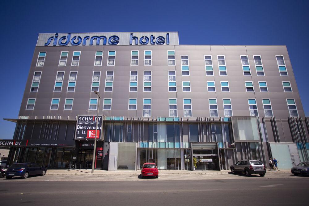 Hotel Granada