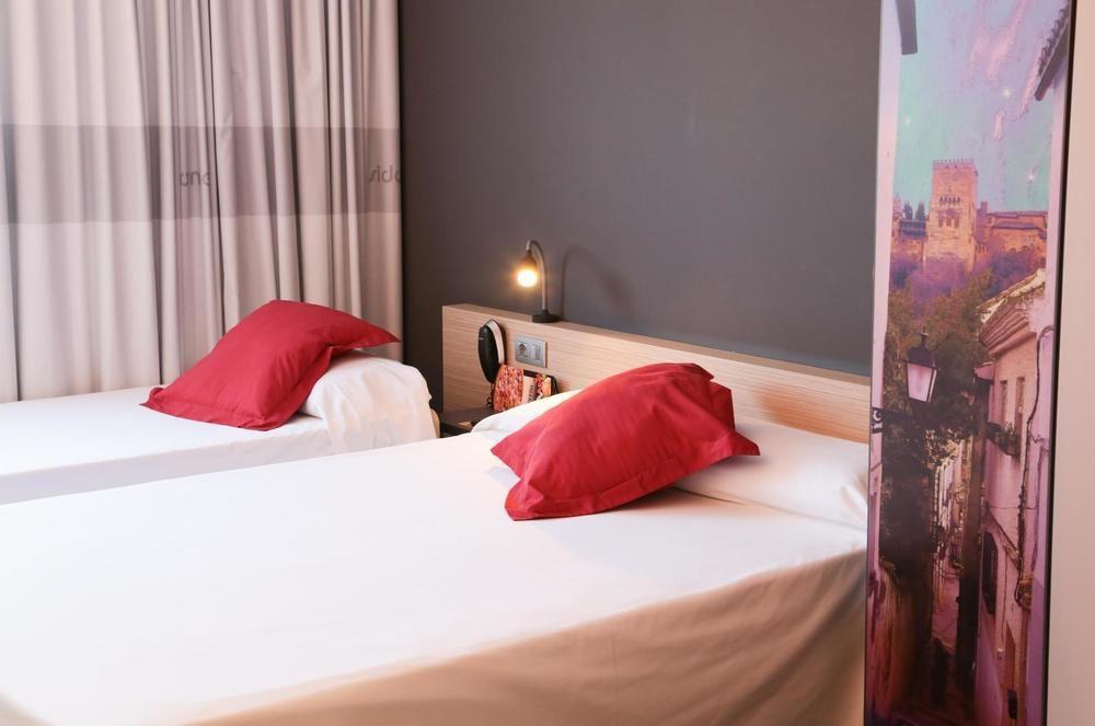 Granada Hotel Pulianas
