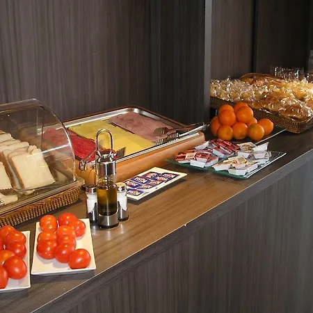 B&B Hotel Granada 